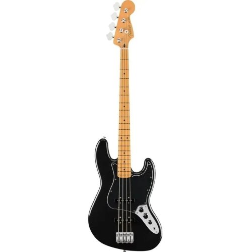Бас-гитара PLAYER II JAZZ BASS MN BLACK