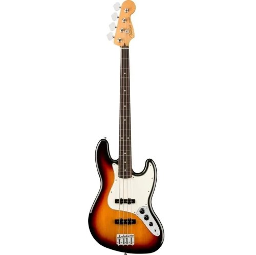 Бас-гитара PLAYER II JAZZ BASS RW 3-COLOR SUNBURST