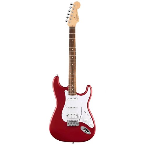 Електрогітара DEBUT STRATOCASTER HSS DAKOTA RED