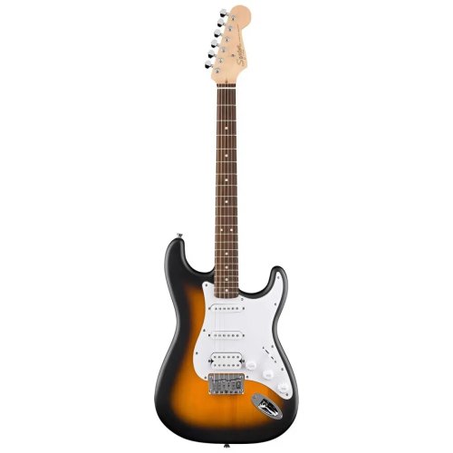 Електрогітара DEBUT STRATOCASTER HT HSS 2-COLOR SUNBURST