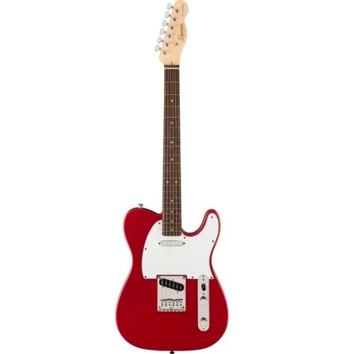 Электрогитара DEBUT TELECASTER LRL DAKOTA RED