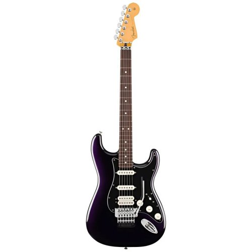 Бас-гитара PLAYER II MODIFIED STRATOCASTER RW DUSK