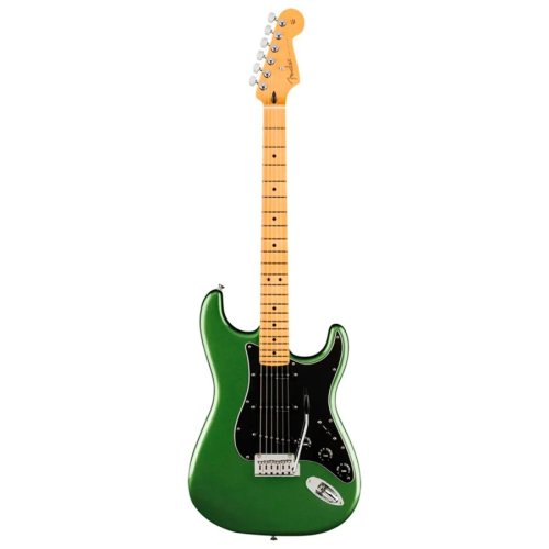 Бас-гитара PLAYER II MODIFIED STRATOCASTER MN HARVEST GREEN METALLIC