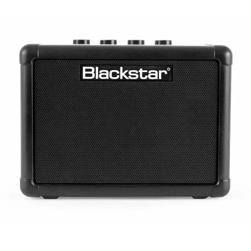 Комбоусилитель FLY 3 BLACK