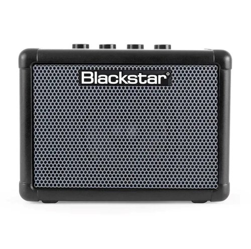 Комбоусилитель FLY 3 BASS