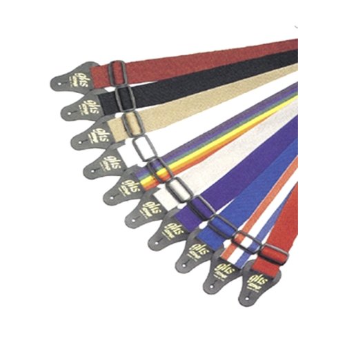 Ремень для гитары A8SILV