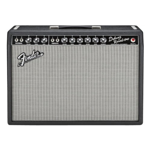 Комбоусилитель '65 DELUXE REVERB