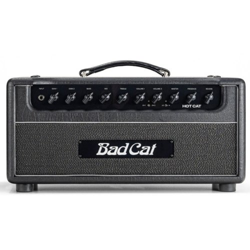 Комбоусилитель HOT CAT HEAD