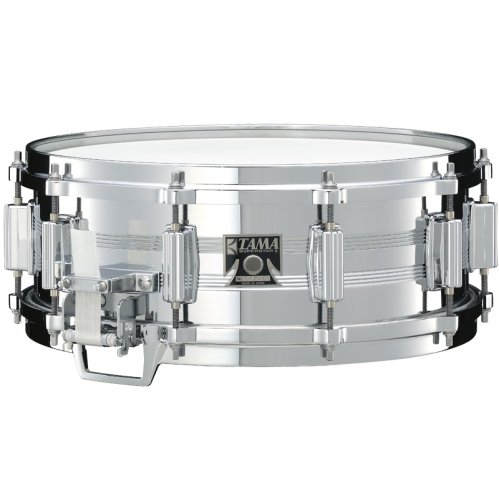 Малый барабан 50TH LIMITED MASTERCRAFT STEEL REISSUE SNARE DRUM "8055"