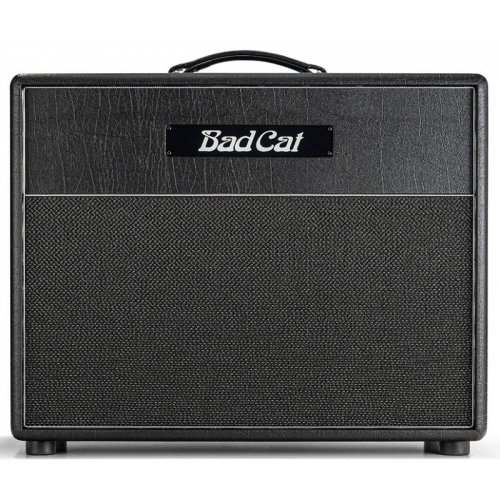 Гитарный кабинет HOT CAT 1X12 EXTENSION CABINET