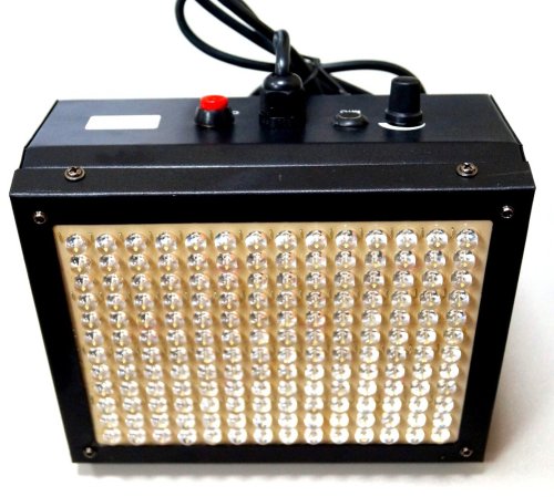 Світлодіодний LED стробоскоп BMSTROBE168