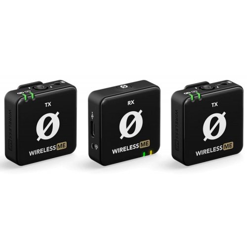 Микрофонная радиосистема ATW2120B