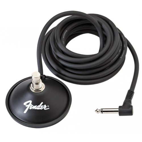 Футсвич для усилителей 1-BUTTON ECONOMY ON-OFF FOOTSWITCH 1/4 JACK