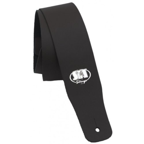 Ремень для гитары 3.5″ SOFT LEATHER GUITAR STRAP