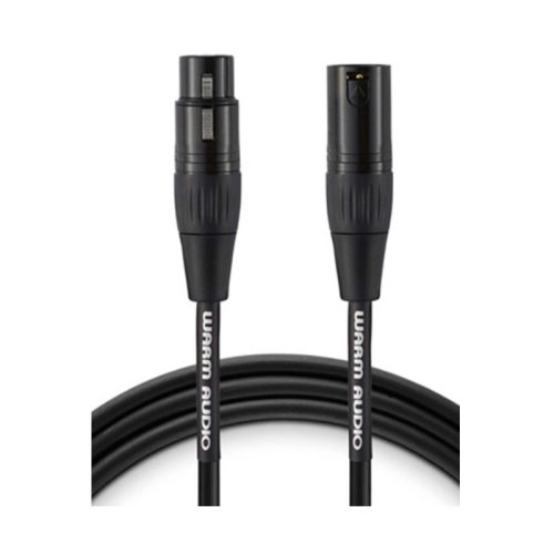 Кабель микрофонный Prem-XLR-20'