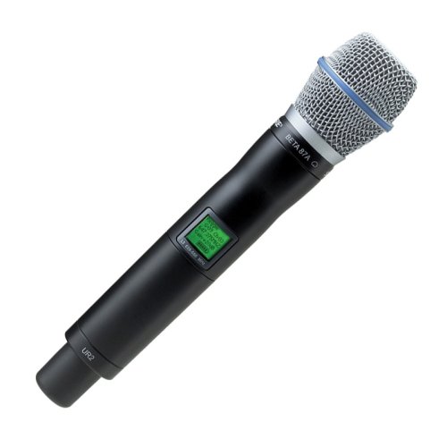 Безпровідний мікрофон UR2BETA87AJ5E