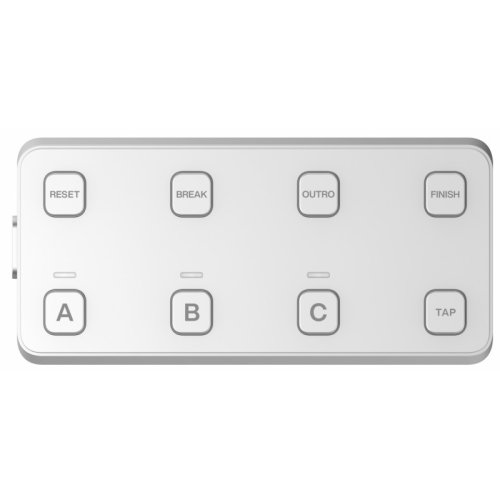 Футконтроллер Pedals LiveDrum
