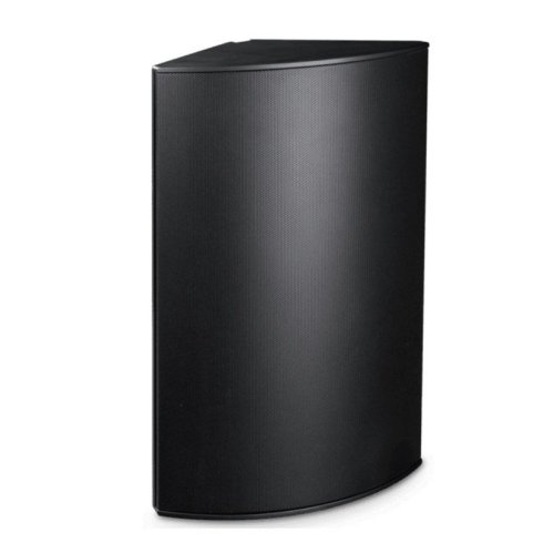 Пассивная акустическая система CiX6-V Black Пассивная акустическая система CiX6-V Black