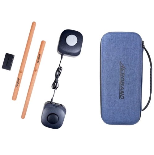 Портативная ударная установка PocketDrum 2 Max Портативная ударная установка PocketDrum 2 Max