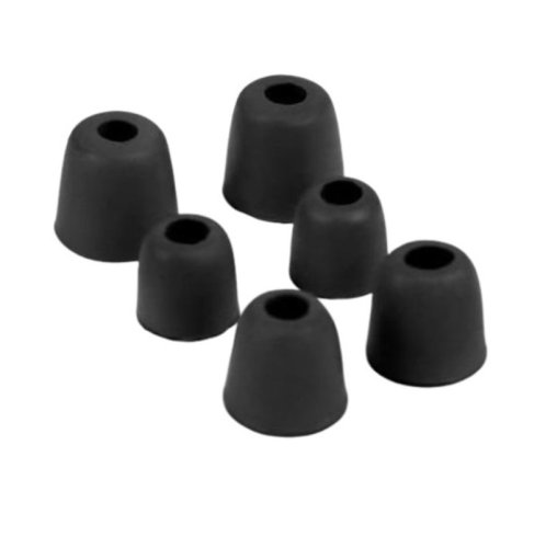 Амбушюри Eartips Memory Foam（3 pairs)