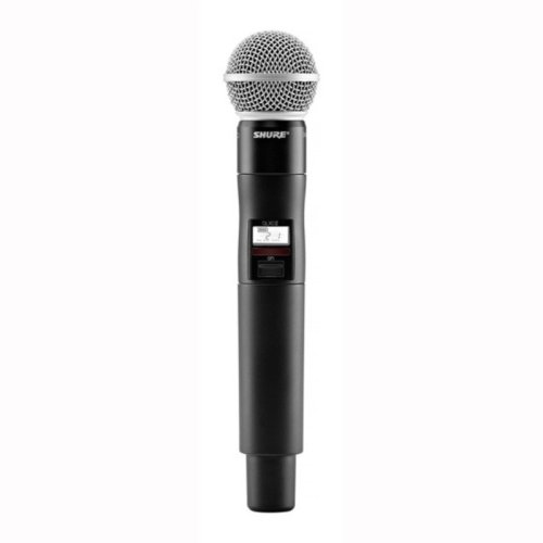 Ручной передатчик ULXD2/SM58=-G51