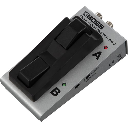 Двойной переключатель FS7