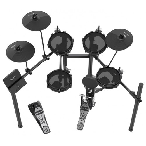 Электронная ударная установка DM-110 Электронная ударная установка DM-110