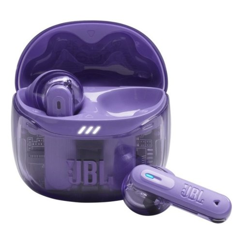 Навушники Tune Flex 2 Ghost Purple (JBLTFLEX2GMAE)