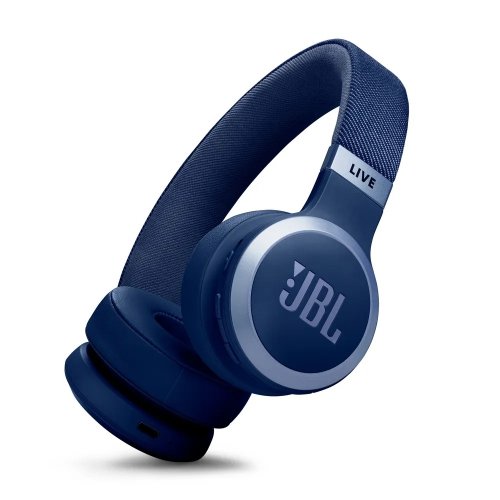 Наушники Live 670NC Blue