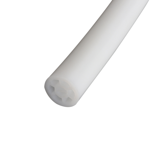 Профиль PROLUM Силиконовый Круглый D34 SERIES "PRO" Профиль PROLUM Силиконовый Круглый D34 SERIES "PRO"