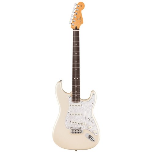 Электрогитара PLAYER II MODIFIED STRATOCASTER RW OLYMPIC PEARL
