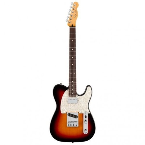 Електрогітара PLAYER II MODIFIED TELECASTER SH RW 3 TONE SUNBURST Електрогітара PLAYER II MODIFIED TELECASTER SH RW 3 TONE SUNBURST
