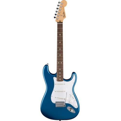 Електрогітара STANDARD STRATOCASTER LRL AQUA MARINE METALLIC