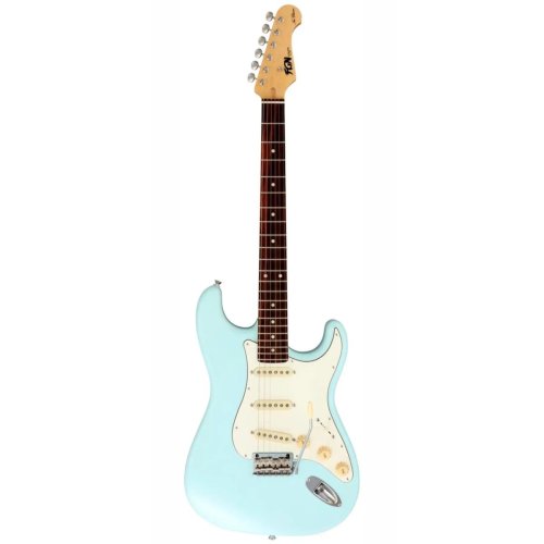 Електрогітара NST200RAL-PSB