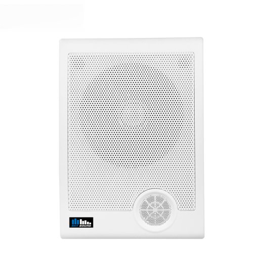 Настенная акустическая система NS-20W/TW