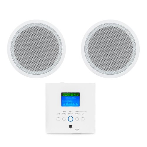 Акустичний комплект MRC-7200