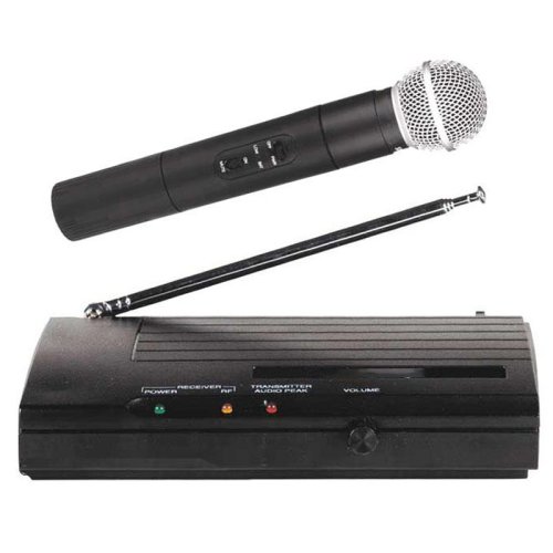 Радиомикрофон SH2200