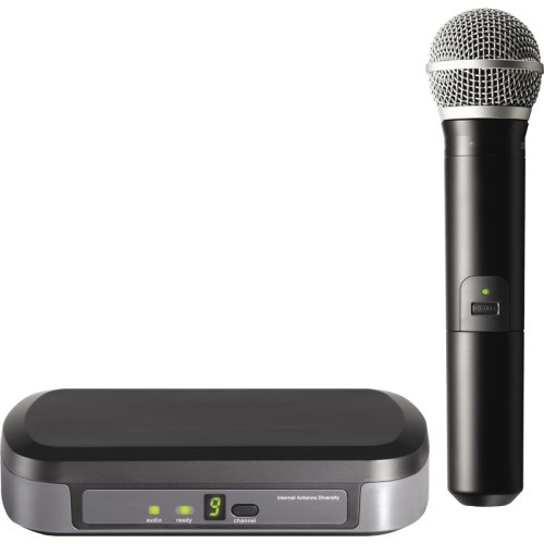 Радиомикрофон sky 24