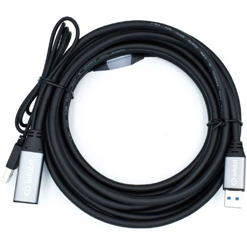 Активний кабель USB 3.0 iCable-USB-ACC 20 м

