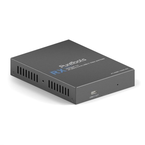 Приймач PT-HDBT-1020C-RX
