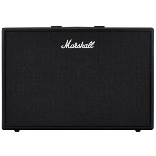 Комбоусилитель CODE50