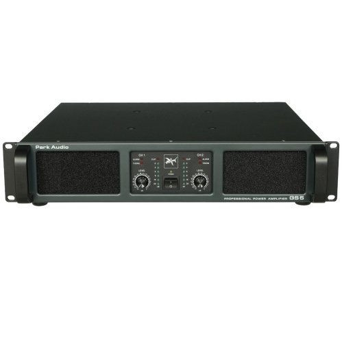 Підсилювач GS5