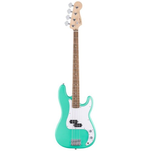 Бас-гитара DEBUT PRECISION BASS SEA FOAM GREEN