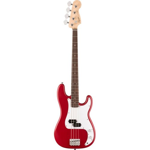 Бас-гітара DEBUT PRECISION BASS LRL DAKOTA RED