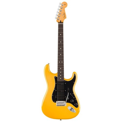 Електрогітара PLAYER II MODIFIED STRATOCASTER HSS RW SUNSHINE YELLOW