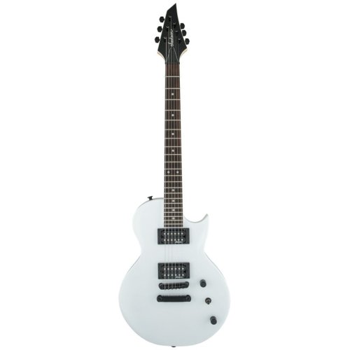 Электрогитара JS SERIES MONARKH SC JS22 SNOW WHITE