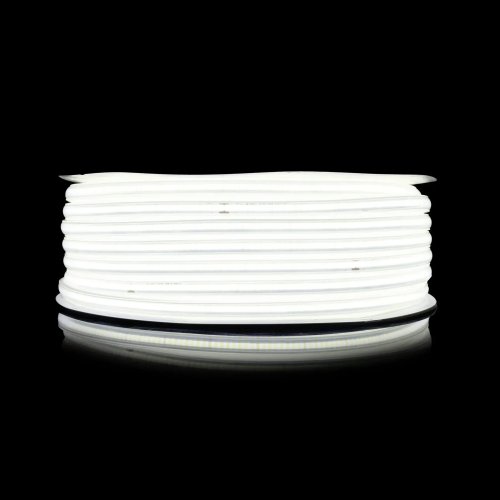 Світлодіодна LED стрічка PROLUM™ СОВ; 288 LED; IP67; Series "S", Білий (5500-6000К)
