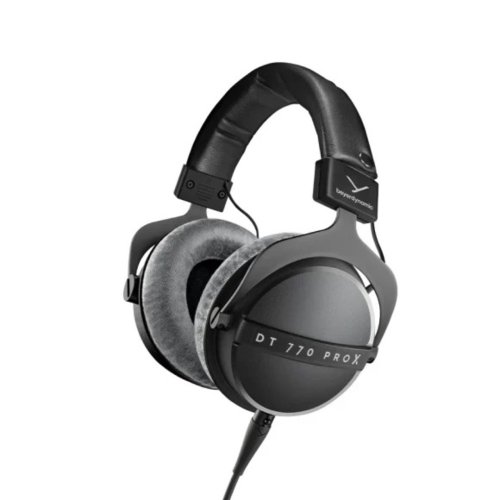 Студийные наушники DT 770 PRO X 48 Ohms