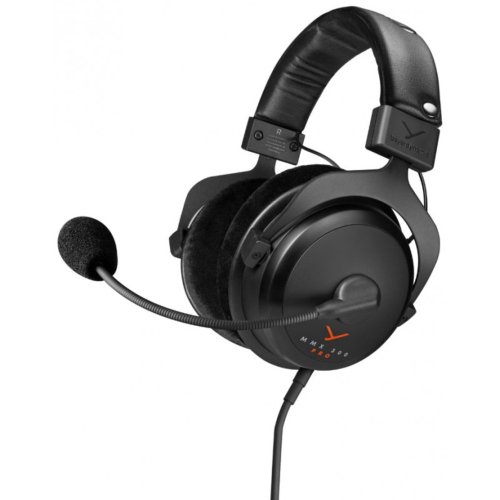 Навушники MMX 300 PRO