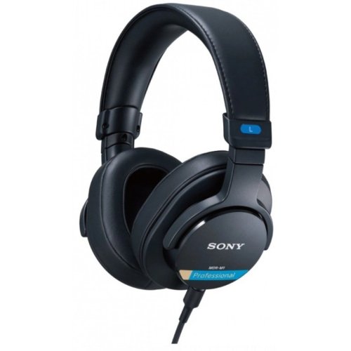 Студийные наушники PRO MDR-M1 Студийные наушники PRO MDR-M1